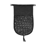 Shoe Bag - Mesh Structure Large Capacity Packing Bag | Shoe Bag for the Gym - For Holidays Aeroplane Hiking Camping Gym Hotel Clothing Boots Stud Shoe