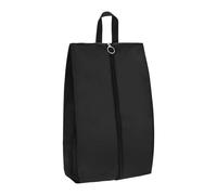 Shoe Bags For Traveling - Waterproof Storage Cubes Pouch With Handle, Durable Lightweight Material, Compact Foldable Design, Breathable Mesh Panel, Easy Carry | Packing Organizer Travel Storage Bag Fo