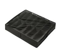 Shoe Bags, Large Capacity Shoe Storage Box, Bed Bottom Partition Shoe Storage Organiser, Transparent Shoe Bags for Bedroom, Living Room (A)
