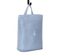 Shoe Bags, Waterproof Travel Organizer, Lightweight Oxford Pouch, Large Capacity Storage, Closet Saver, Ideal for Gym, Sports, Business Trips, Daily Home Use, 23x14x32cm