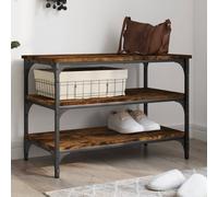 Shoe Bench Engineered Wood