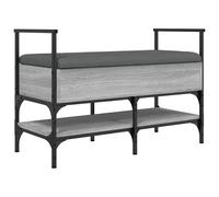 Shoe Bench, Shoe Benches, Shoe Bench vidaXL