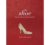 Shoe: Best Foot Forward