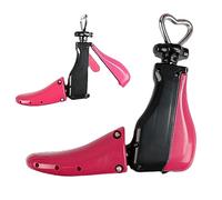 Shoe Boot Stretcher For Thick Feet - Boot Stretchers For Women Men | 4-way Shoe Widener Tool Boots Stretcher | Adjustable Shoe Stretchers For Wide Feet | Expands Length And Width Of Tight Shoe