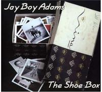 Shoe Box [Us Import] by Jay Boy Adams