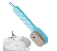 Shoe Brush, Shoe Brush, Boat Brush, Automatic Liquid Sneaker Scrubber, Interchangeable Soap Brush, Boot Brush for Shoes, Trainers, Leather Canvas Bag, Sofa Furniture, Shoes Bags