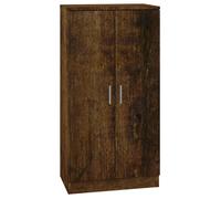 Shoe Cabinet 7 Shelves Rack Home Cupboard Footwear Stand Multi Colours vidaXL