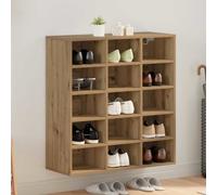 Shoe Cabinet Shoe Storage Shoe Storage Cabinet Shoe Cupboard vidaXL