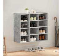 Shoe Cabinet Shoe Storage Shoe Storage Cabinet Shoe Cupboard vidaXL