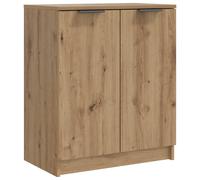 Shoe Cabinet Engineered Wood Shoe Storage Shoe Storage Cabinet vidaXL