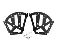 Shoe Cabinet Hinge, 3 Layer Flip Frame Hinge with Adjustable Partition Board, Cold Rolled Steel Black Shoe Rack Hinges for Space Saving Shoe Storage and Flip Drawer