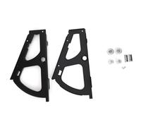 Shoe Cabinet Hinge, Single Layer Shoe Drawer Cabinet Flip Frame Cold Rolled Steel Flip Plate Frames Turning Rack Accessory for Kitchen Living Room