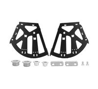 Shoe Cabinet Hinges, 1/2/3-Layer Shoes Cabinet Hinges Home Universal Hinge Shoe Drawer Rack Turning Over Furniture(3Layers)