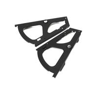 Shoe Cabinet Hinges, Home Hidden Shoes Drawer Cabinet Hinge Rack Flip Plate Frame Turning Thickened Furniture Fittings(White,235 * 178mm)