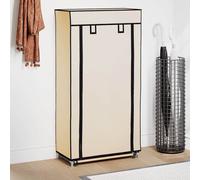 Shoe Cabinet | | Iron And Non-Woven Fabric |