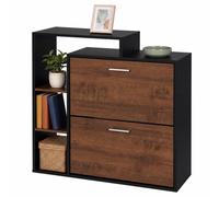Shoe cabinet, shoe rack, tilt-out shoe organiser, shoe storage, narrow