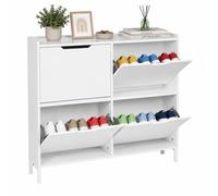 Shoe cabinet Shoe storage Shoe chest Shoe rack, slim