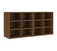 Shoe Cabinet Shoe Storage Shoe Storage Cabinet Shoe Cupboard vidaXL