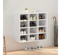 Shoe Cabinet Shoe Storage Shoe Storage Cabinet Shoe Cupboard vidaXL