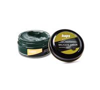 Shoe Care Cream, Intensive Leather Care and Nourishing, Kaps Delicate, 113 - Green, 50ml - 1.70 fl.oz.