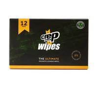 Shoe care Crep Protect Lingettes Biodégradables (x12) Multicolore TU