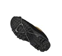 Shoe chain Snowline City With Eyelets