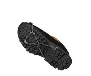 Shoe chain Snowline City With Eyelets