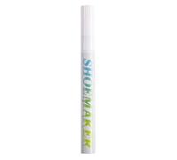 Shoe Cleaner, Black Shoe Marker, Black Shoe Marker, White Shoe Cleaner, Shoe Repair Marker Pen, Professional Repair Pen, Shoe Marker, Lightweight Shoe Leather Repair Paint for White