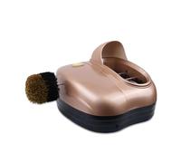 Shoe Cleaner Brush - Intelligent Electric Shoe Shine Machine, Automatic Shoe Washing and Disinfection Device for Home and Hotel Lobby