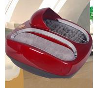 Shoe Cleaning Machine, Automatic Induction Shoe Sole Cleaning Machine for Household/Clinic, Electric Shoe Polisher
