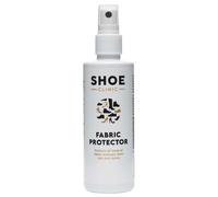 Shoe Clinic Fabric Protector | For Use on Shoes, Trainers, Boots, Heels, Sandals, and More | Long Lasting Coat & Seal, Water & Stain Resistance | 125 ml