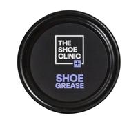 Shoe Clinic Shoe Grease | Leather Conditioner & Waterproofing for Shoes & Boots | Softens, Conditions & Helps Prevent Cracking | Hiking, Walking & Work Boot Care | 85g