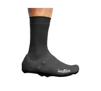 Velotoze Tall Silicone 2.0 Overshoes Black EU 37-40 Men EU 37-40 Black