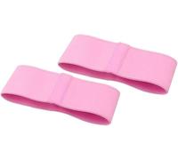 Shoe Covers for Carbon Fiber Skating Shoes - Anti-Slip, Lightweight, Soft, Elastic - Ideal for Commuting Textured nylon resists wear improves grip frames reduce slipping prevent