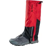 Vaude Watzmann Iii Gaiters Red L