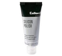 Shoe Cream Collonil Silicon Polish 75 ml (Black)