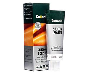 Shoe Cream Collonil Silicon Polish 75 ml (Neutral)