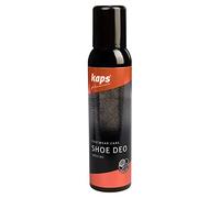 Shoe Deo Spray For Your Shoes And Boots - Fresh Fragrance and Cooling Effect- Powerful Odour and Bad Smell Eater Killer Removal - Shoe Deodorant By Kaps