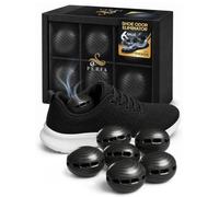 Shoe Deodorizer Balls Greed Long-Lasting Boot Smell Remover by Perfa