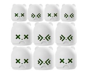 Shoe Deodorizer Balls - Odor Neutralization Cooling Kit | Car Cabinet Odor Absorber for Car, Wardrobe Perfume Purifier, Mango