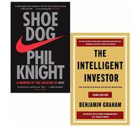 Intelligent Investor: The Definitive Book on Value Investing A Book of Practical