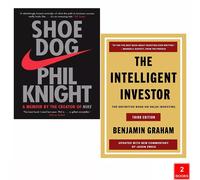Intelligent Investor: The Definitive Book on Value Investing A Book of Practical