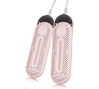 Shoe dryer Boot Dryer Shoe Dryer With Timer Heater Constant Temperature Boot Dryers Portable Telescopic Adjustment Foot Dryer Winter Home Dorm Room Shoe Warmer Suitable For Various Shoe Types Ski jian