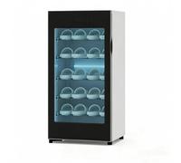 Shoe Dryer & Deodorizer 60°C Rapid Drying Cabinet 5-Layer Boot Warmer for Home Outdoor Use(Five floors)