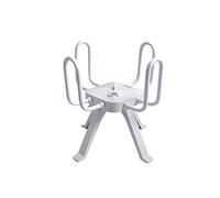 Shoe Dryer Electric Shoe Dryer Dryer Guide Rail Rack Dehumidification Heating Guide Dryer Suitable for Winter Household Essentials