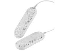 Shoe Dryer for Sneakers, Cleat Dryer - Portable Small Boot Warmer - Shoe Dryer Winter Accessories, Electric Shoe Warmer for Home, Travel, Outdoor Activities