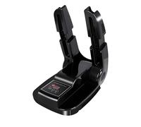 Shoe Dryer, Glove Dryer, Adjustable Portable Rack, Timer, Foldable Des