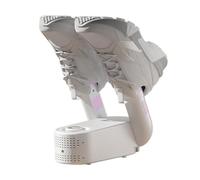 Shoe Dryer, Portable Boot Dryer with Smart Timer, Boot Dryer, Hot Shoe Drying Solution, Glove Dryer, Home for Shoes, Hats, Socks, Ski