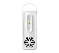 Shoe Dryer, Quick Drying Rack for Trainers - Electric for Shoes and Boots - for Cleats Caps Socks - Ideal for Travel Winter Sports Gym Home Student