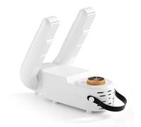 Shoe Dryer, Smart Shoe Drying Device, Laundry Boot Drying Tool | For Sneakers Shoes Home Use Outdoor Activities